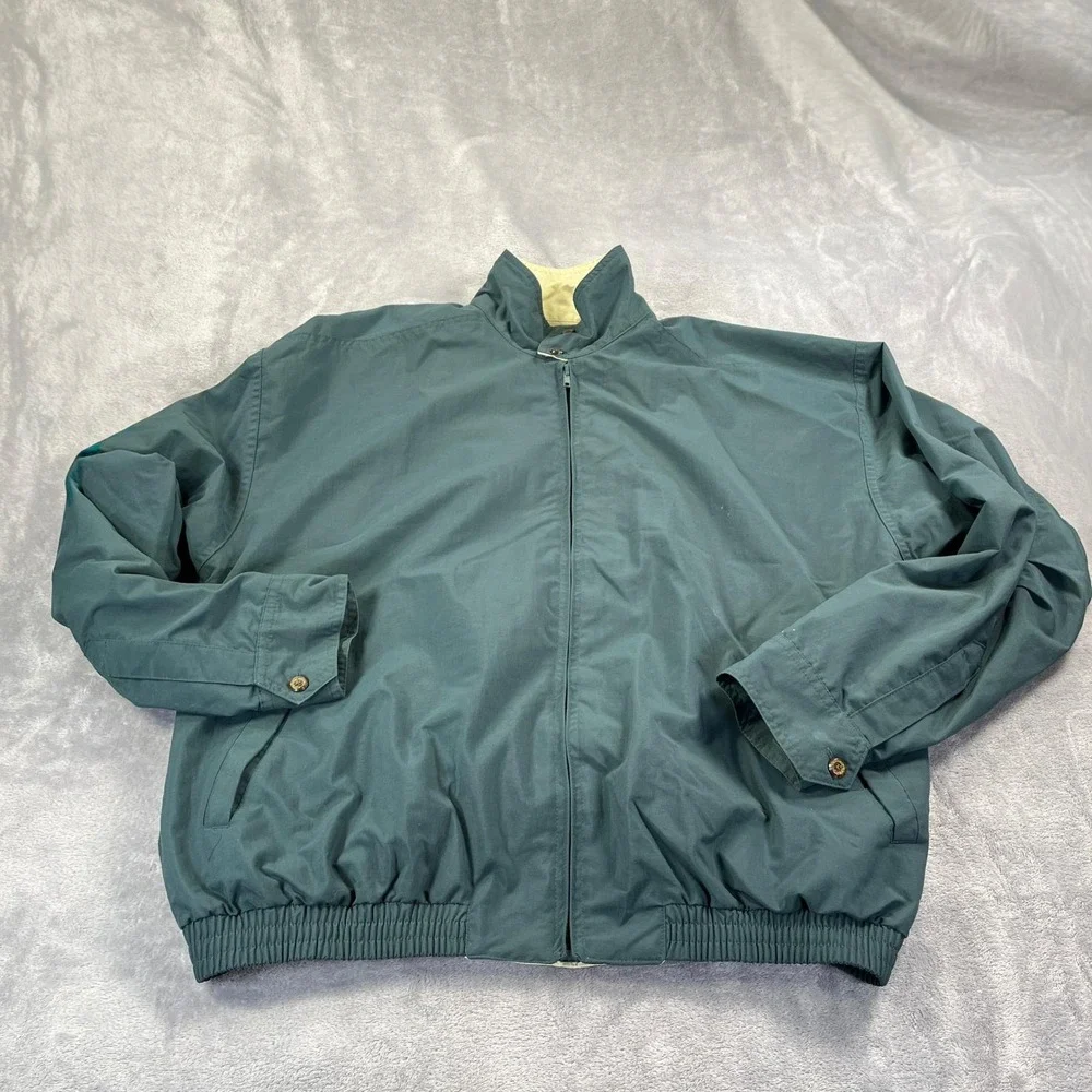 Reebok golf harrington